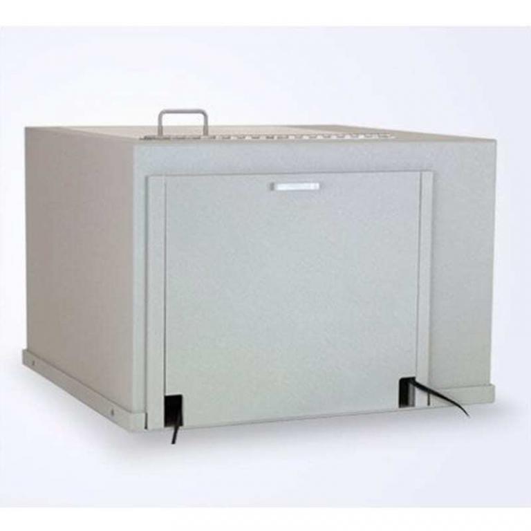 Inkjet/Laserjet Printer Enclosure DS 300 DustShield®
