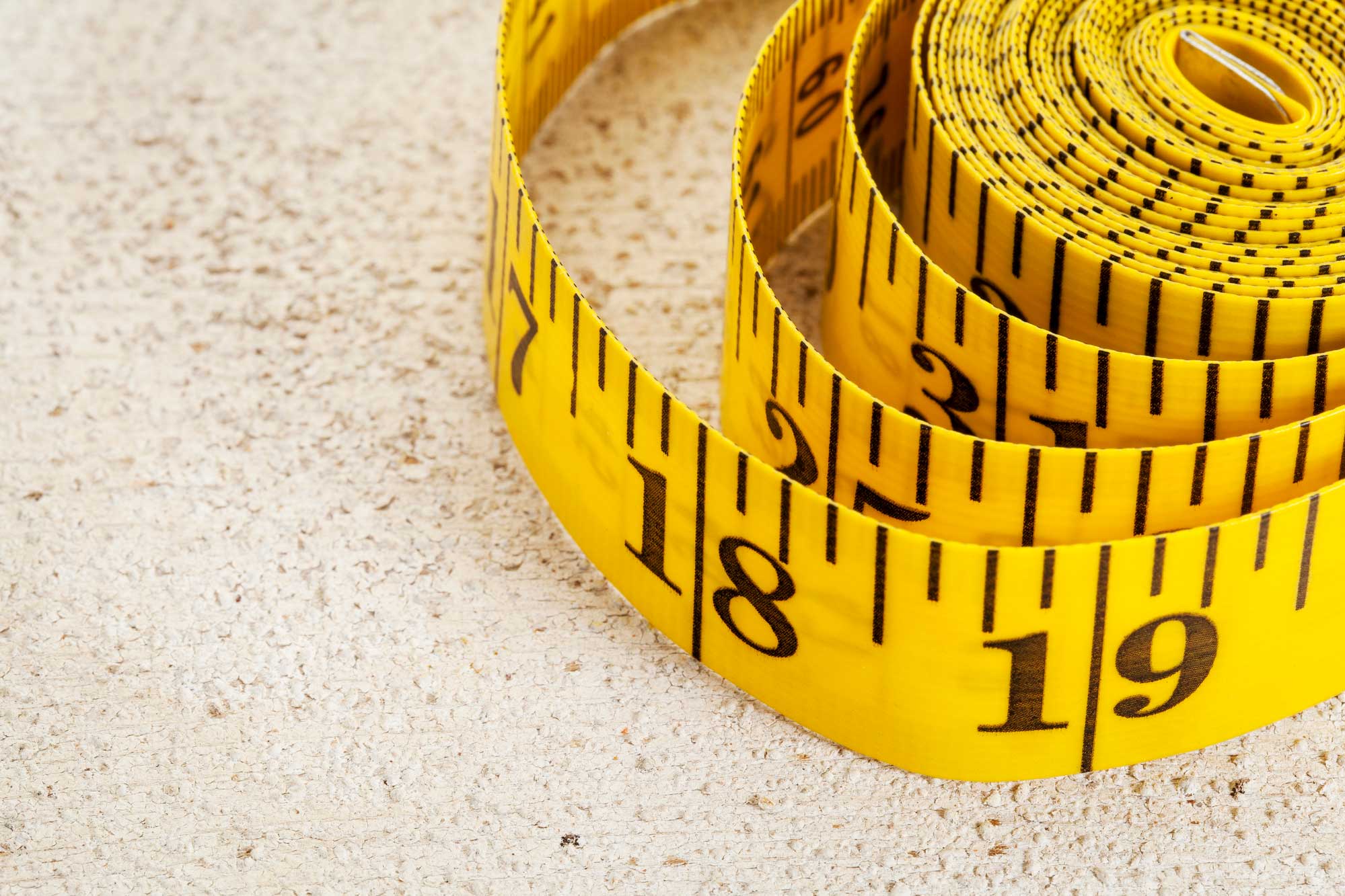 Tape Measure