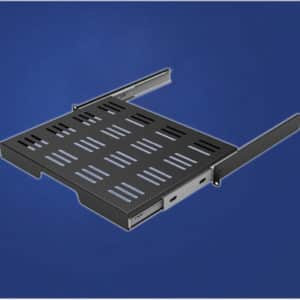 Sliding-Tray