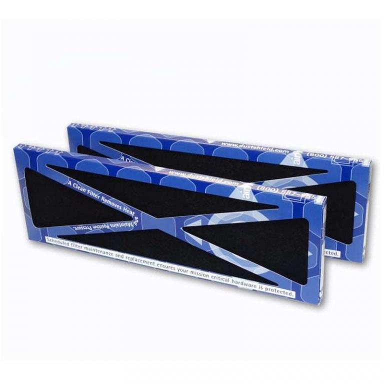 Particulate & Fumes Filter - DS 612 - DustShield®