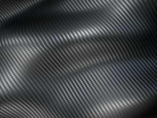 3D image of classic carbon fiber texture