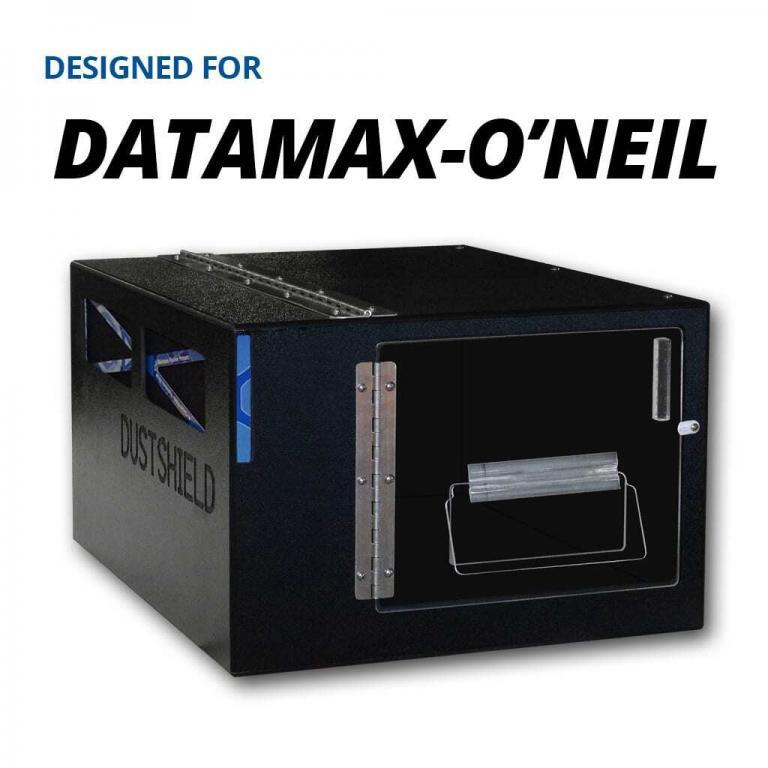 Datamax Label Enclosure DustShield® Computer Enclosures