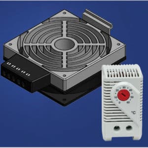 Heater-Option