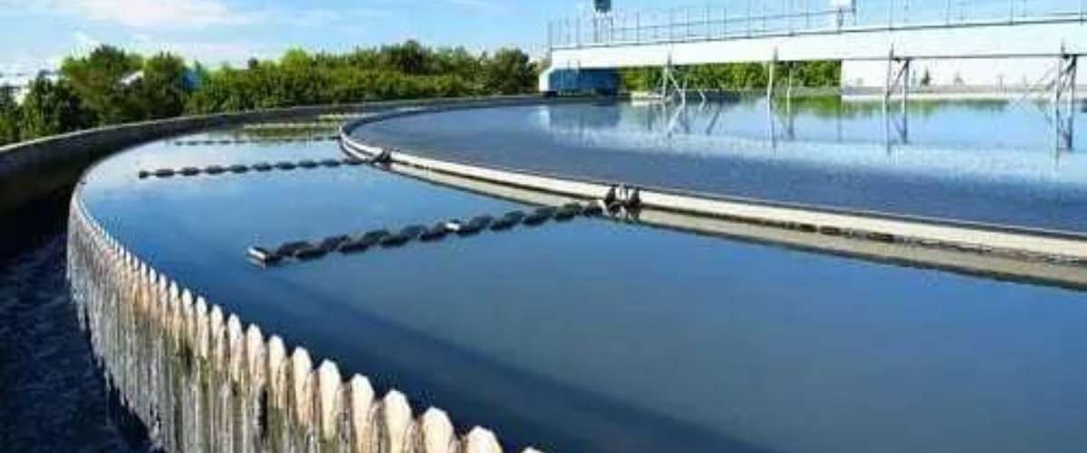 Wastewater Treatment Plant Hazards
