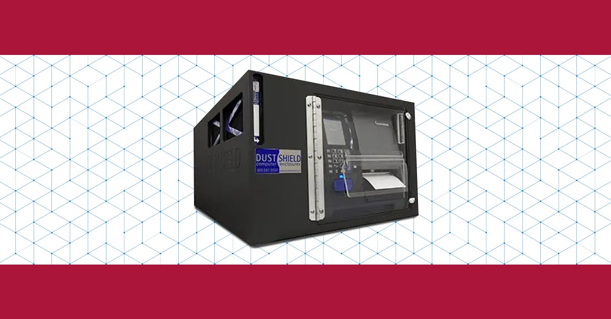 Blog - DustShield™ Computer & PC Enclosures