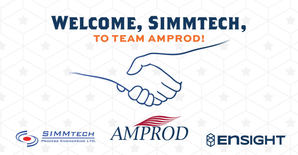 Amprod, LLC Acquires Simmtech, Expanding North American Presence & Capabilities