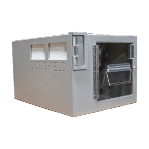 DS316GB Enclosure