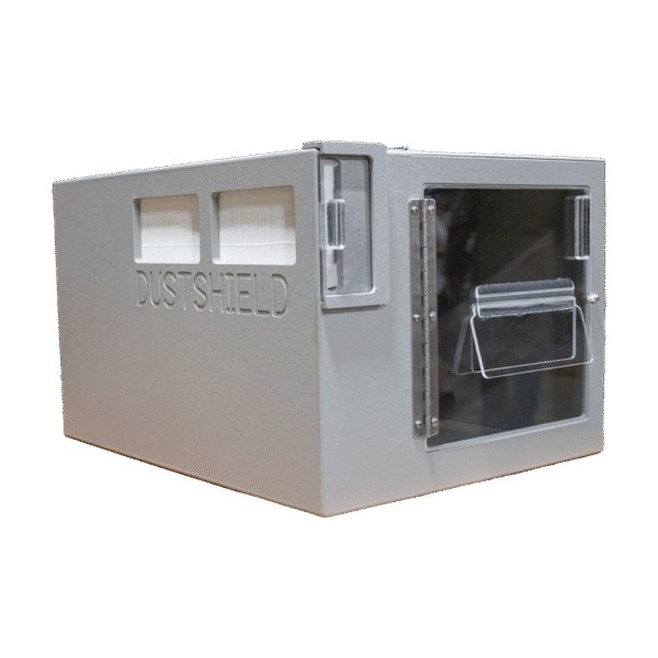 DS316GB Enclosure