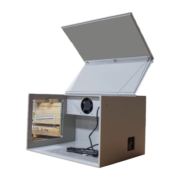 DS316GB Enclosure