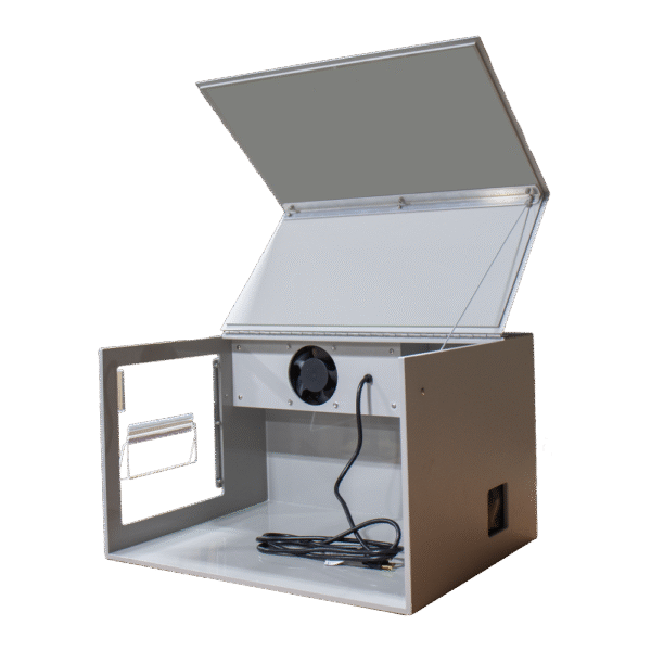 DS316GB Enclosure
