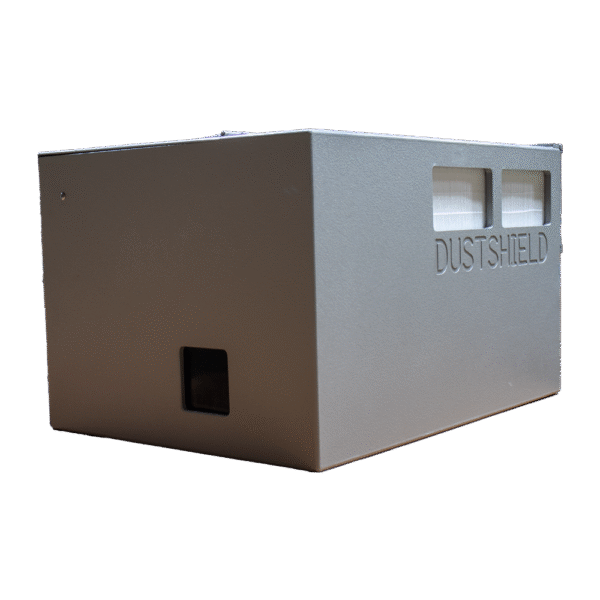 DS316GB Enclosure